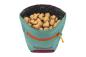 Preview: Ruffwear Treat Trader Treat Pouch River Rock Green
